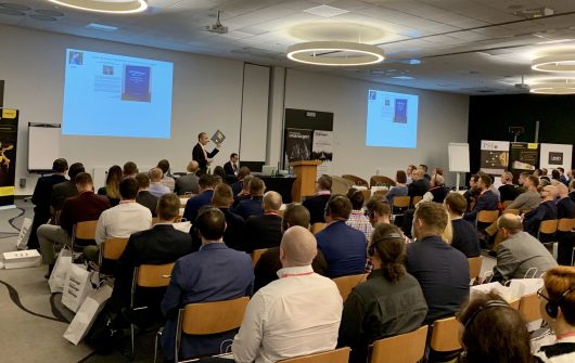 Keynote/ Corporate Events